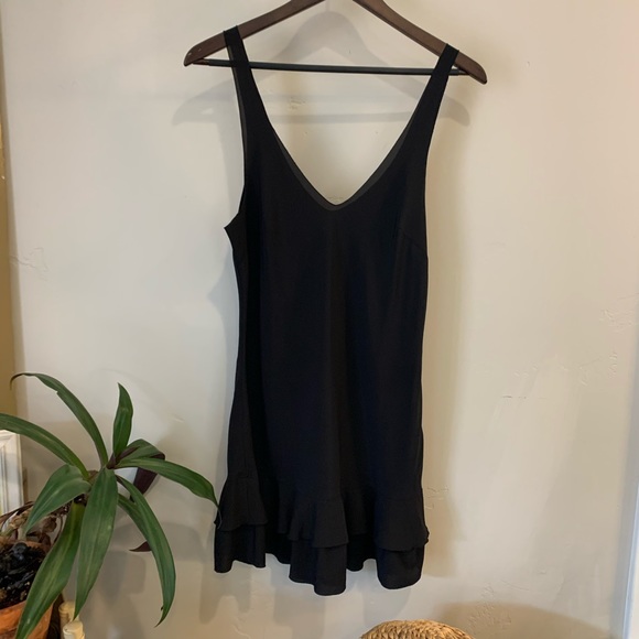 The perfect little black dress! Free People - Picture 2 of 7